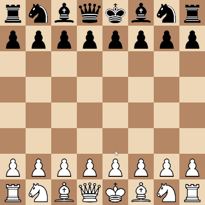 Chessboard