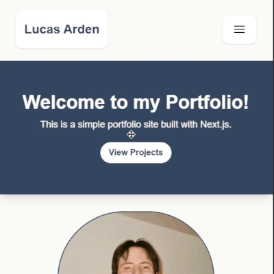 Portfolio